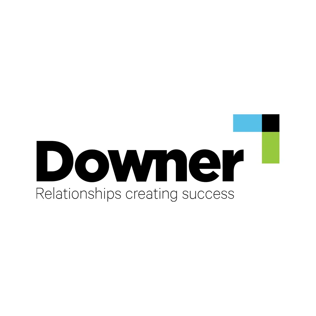 Downer-Logo