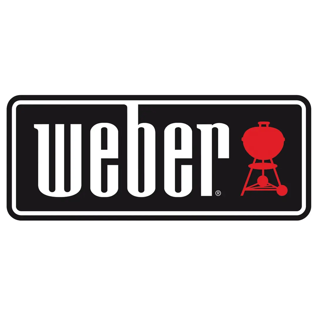 Weber-Logo