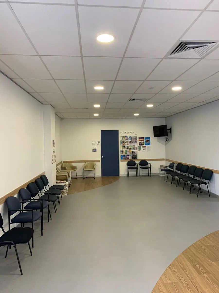 Booval-Medical-Centre