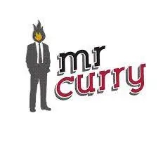 Mr Curry